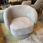 Fauteuil Balou