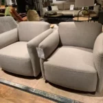 Fauteuil Billy
