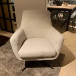 Fauteuil Iris