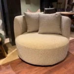 Fauteuil Louise(Eleonora)