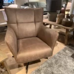 Fauteuil Merel