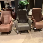Relaxfauteuil serie SML