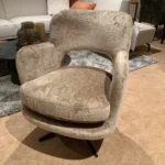Fauteuil Pleun