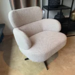 Fauteuil Rianne