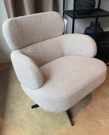 Fauteuil Rianne