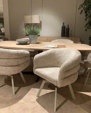 Eetkamerstoel Imola (Moods)