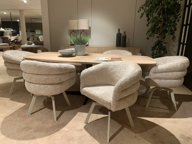 Eetkamerstoel Imola (Moods)