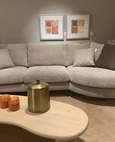 Lausanne (Urban Sofa)