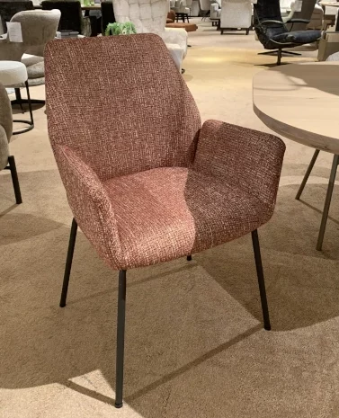 Eetkamerstoel Indie (Eleonora)