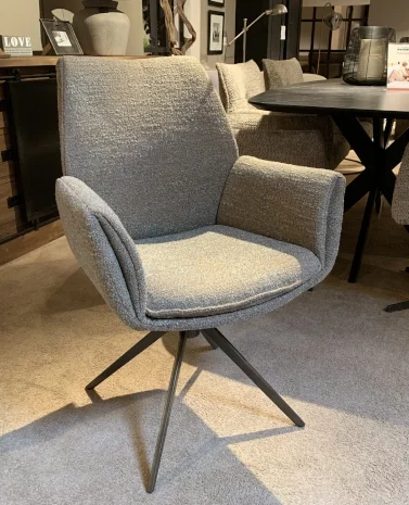 Eetkamerstoel Lisboa (Moods)