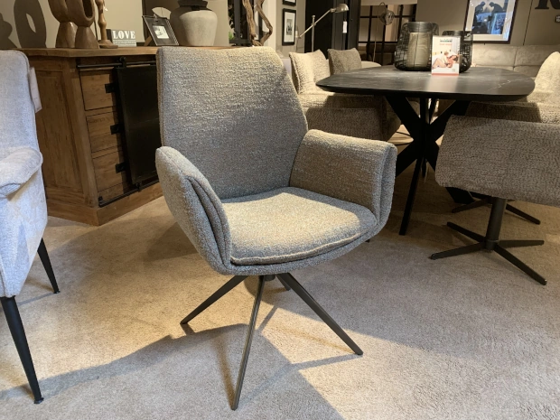 Eetkamerstoel Lisboa