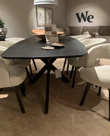 Eetkamerstoel Lois (Urban Sofa)