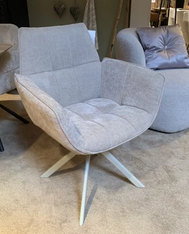 Eetkamerstoel Monaco (Moods)