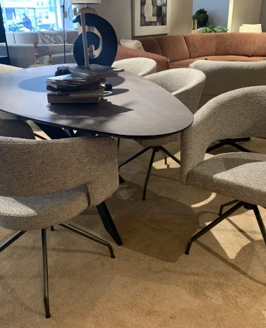 Eetkamerstoel Tokyo (Moods)