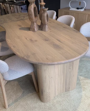 Eetkamerstoel Mikky (Eleonora)